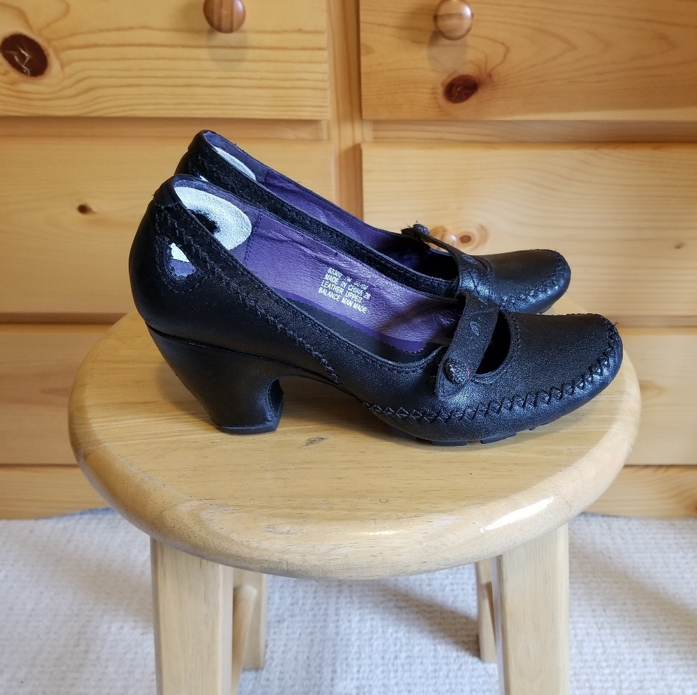 Clark's Low Heel